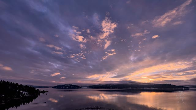 CDA Lake (4322)