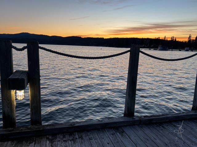 CDA Lake (7431)