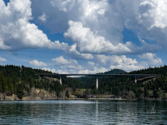 CDA Lake (8422)