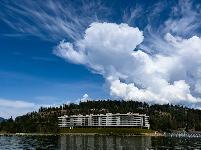 CDA Lake (8423)