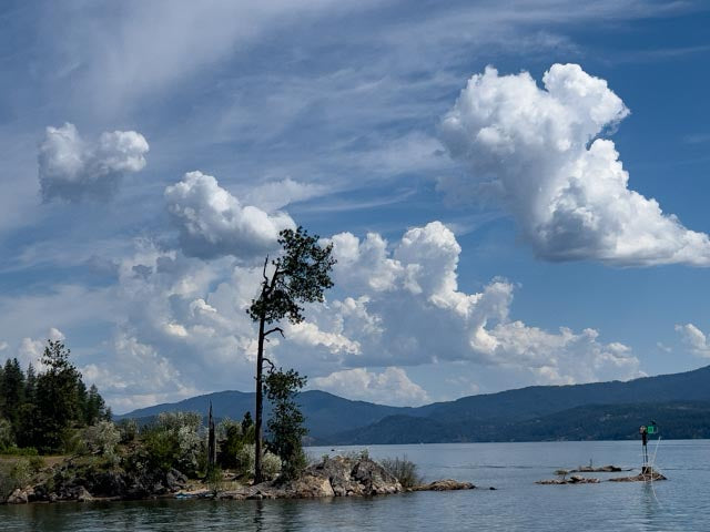 CDA Lake (8444)