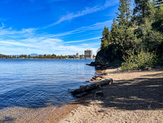 CDA Lake (0372)