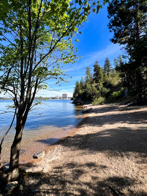 CDA Lake (0386)