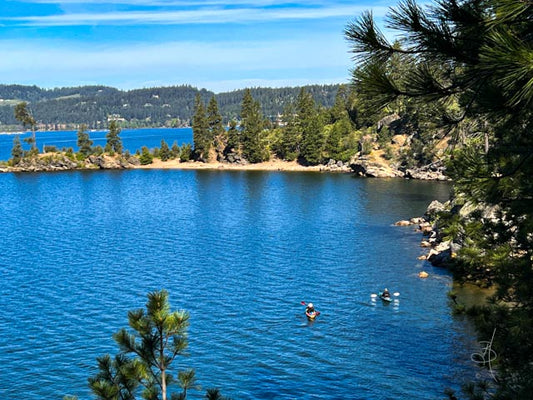 CDA Lake (0434)