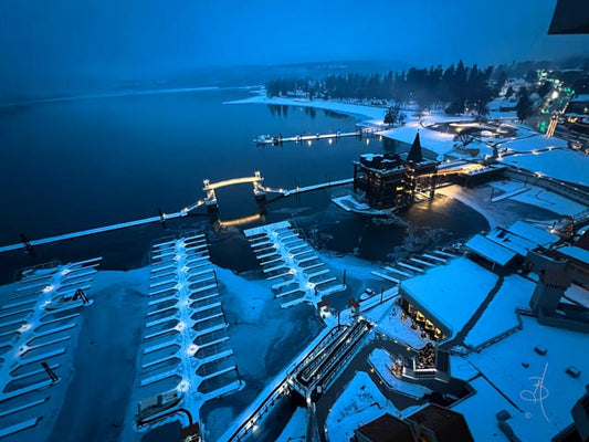 CDA Lake (2234)