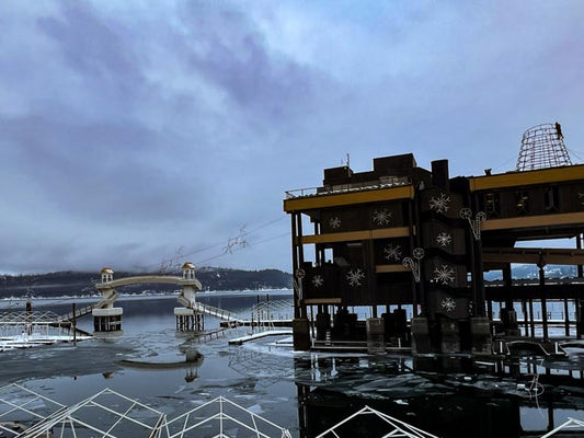 CDA Lake (2318)