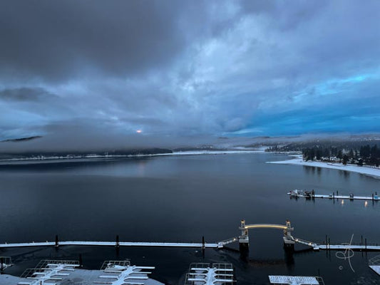 CDA Lake (2341)