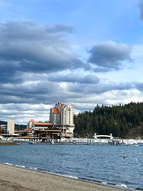 CDA Lake (3163)