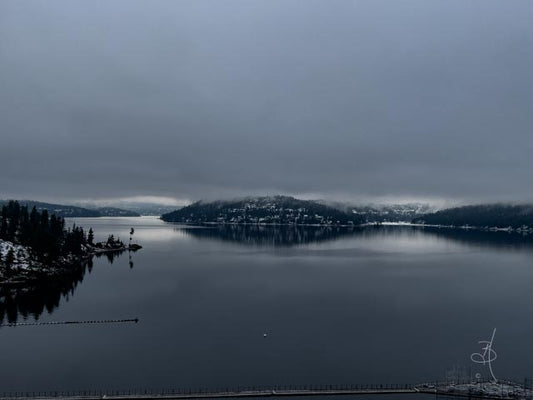 CDA Lake (4151)