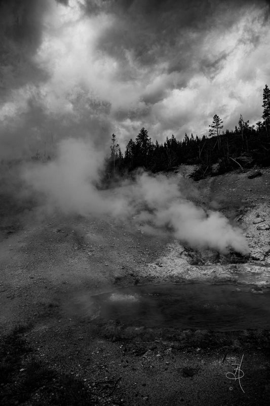 Yellowstone Mist (4342)