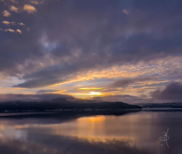 CDA Lake (4351)