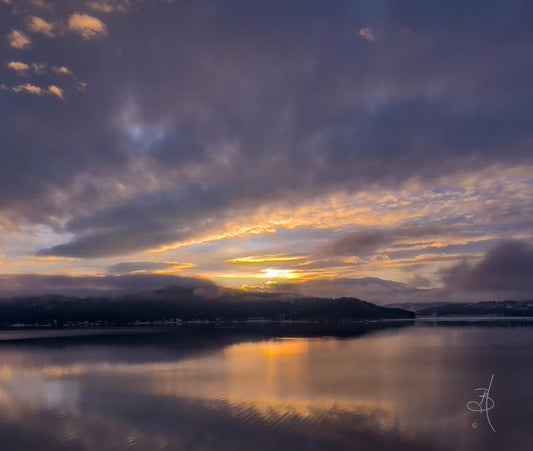 CDA Lake (4351)