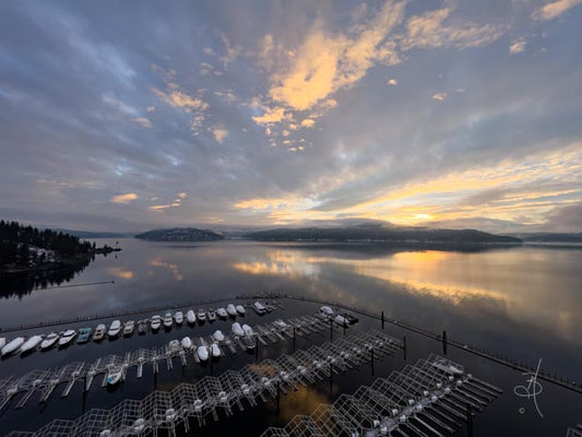 CDA Lake (4357)