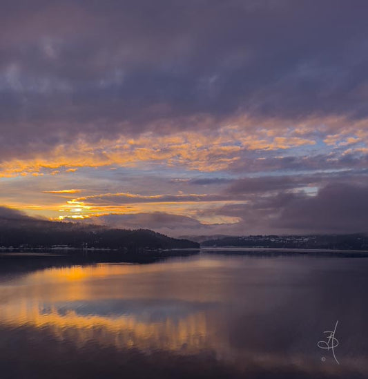 CDA Lake (4403)