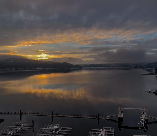 CDA Lake (4405)