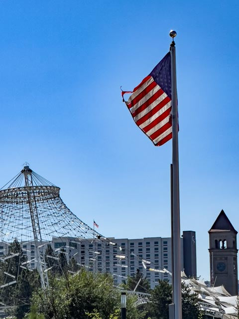 Spokane (4769)