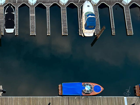 CDA Lake (6435)