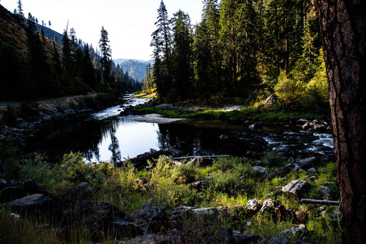 Switchback Canyon (6640)