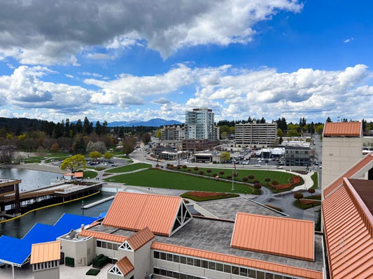 CDA Lake (7359)