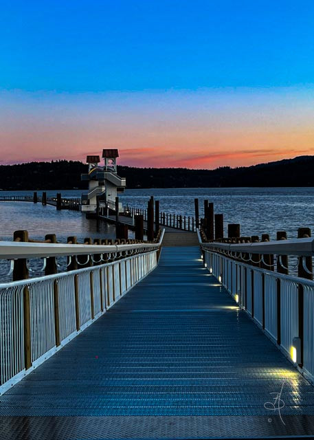 CDA Lake (7414)