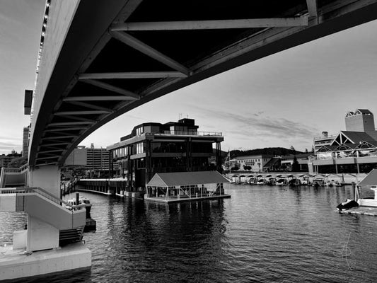 CDA Lake (7424)
