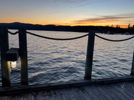 CDA Lake (7431)