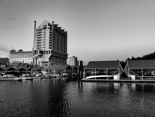 CDA Lake (7437)