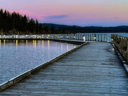 CDA Lake (7441)