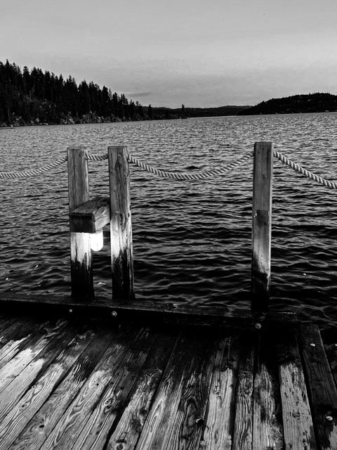 CDA Lake (7461-2)