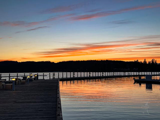 CDA Lake (7464)