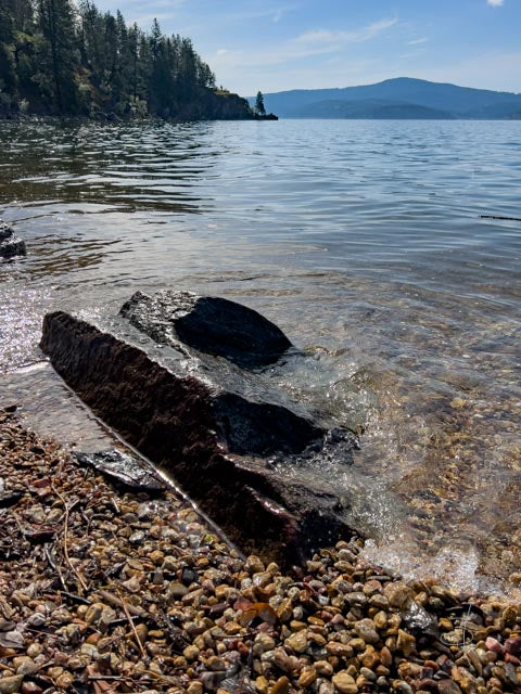 CDA Lake (8309)