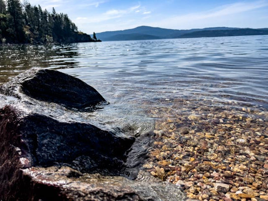 CDA Lake (8324)