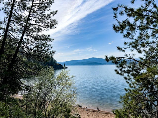 CDA Lake (8326)