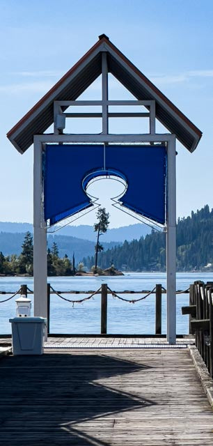 CDA Lake (8381)