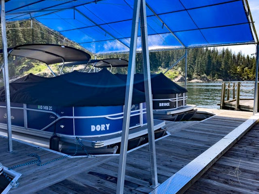 CDA Lake (8384)