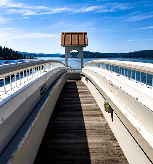 CDA Lake (8394)