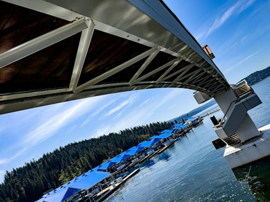 CDA Lake (8398)