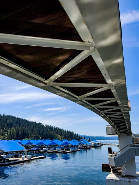 CDA Lake (8399)