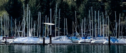 CDA Lake (8420)
