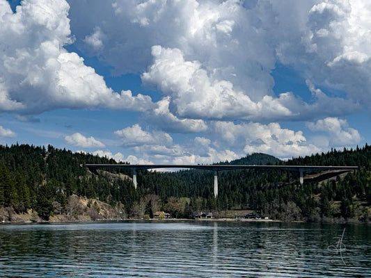 CDA Lake (8422)